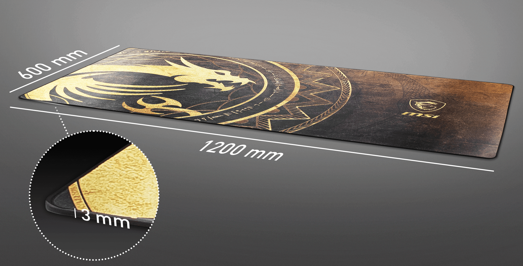 AGILITY GD80 DRAGON TIAMAT